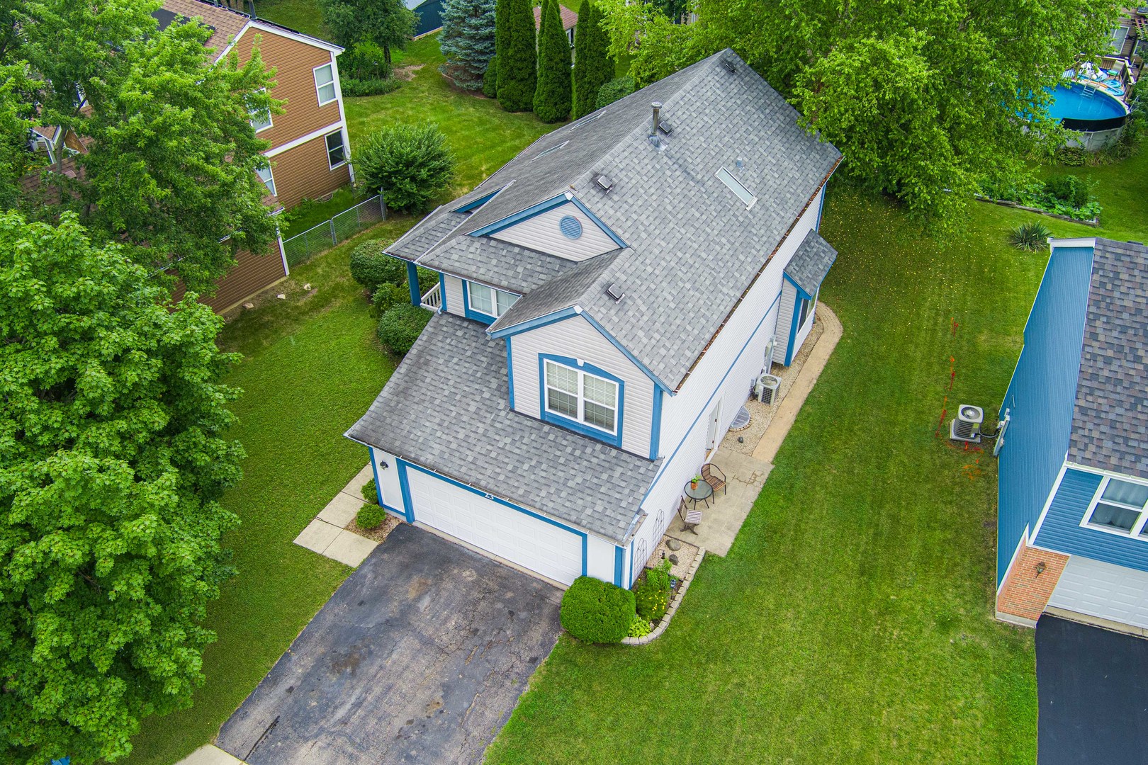 23 Linden Court