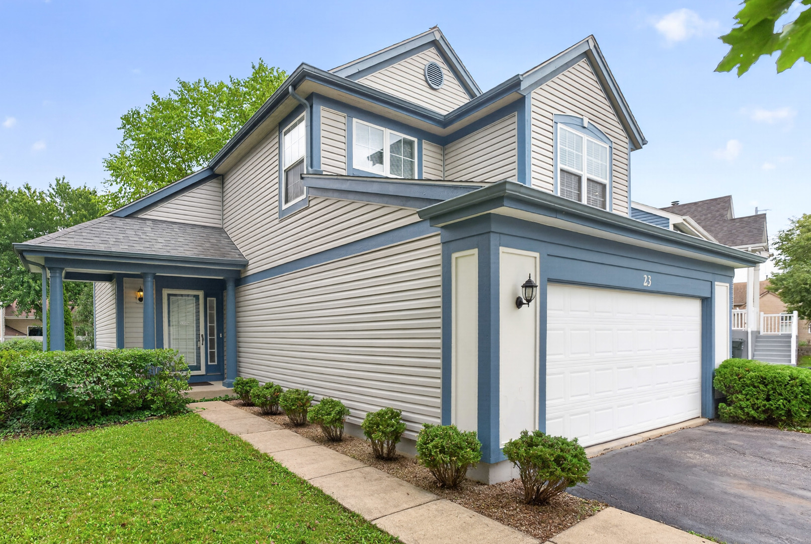 23 Linden Court
