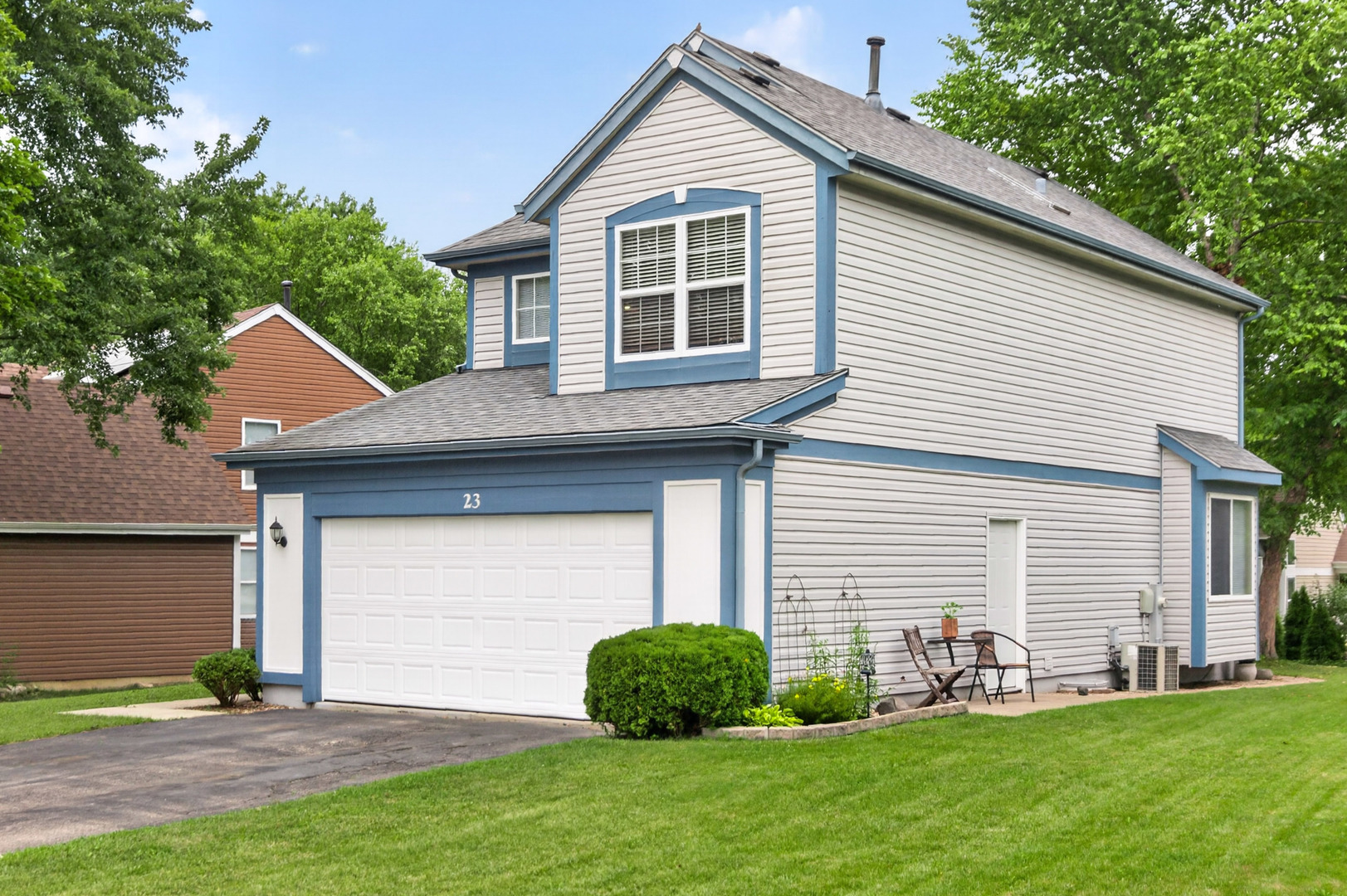 23 Linden Court