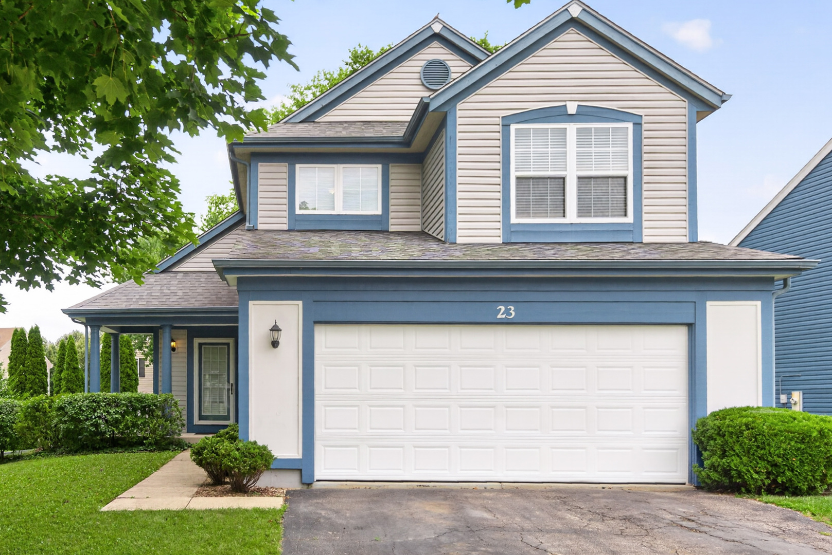 23 Linden Court