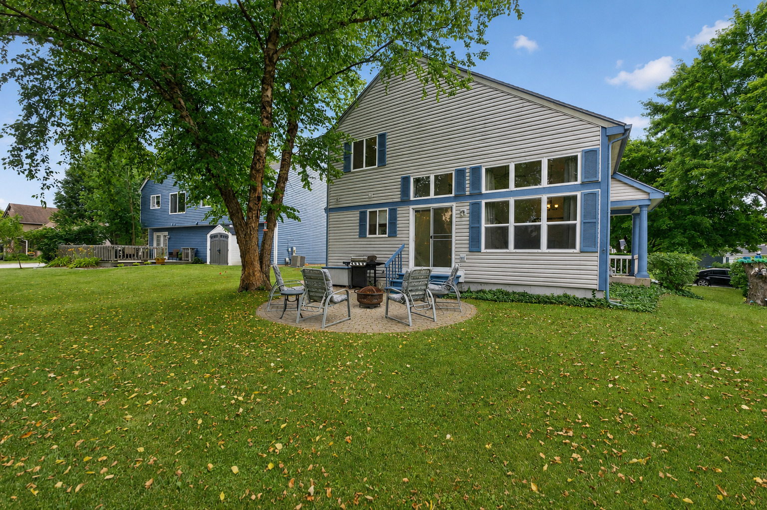 23 Linden Court