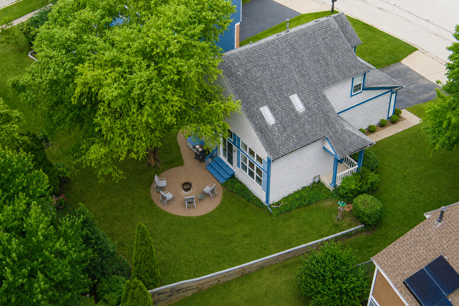 23 Linden Court