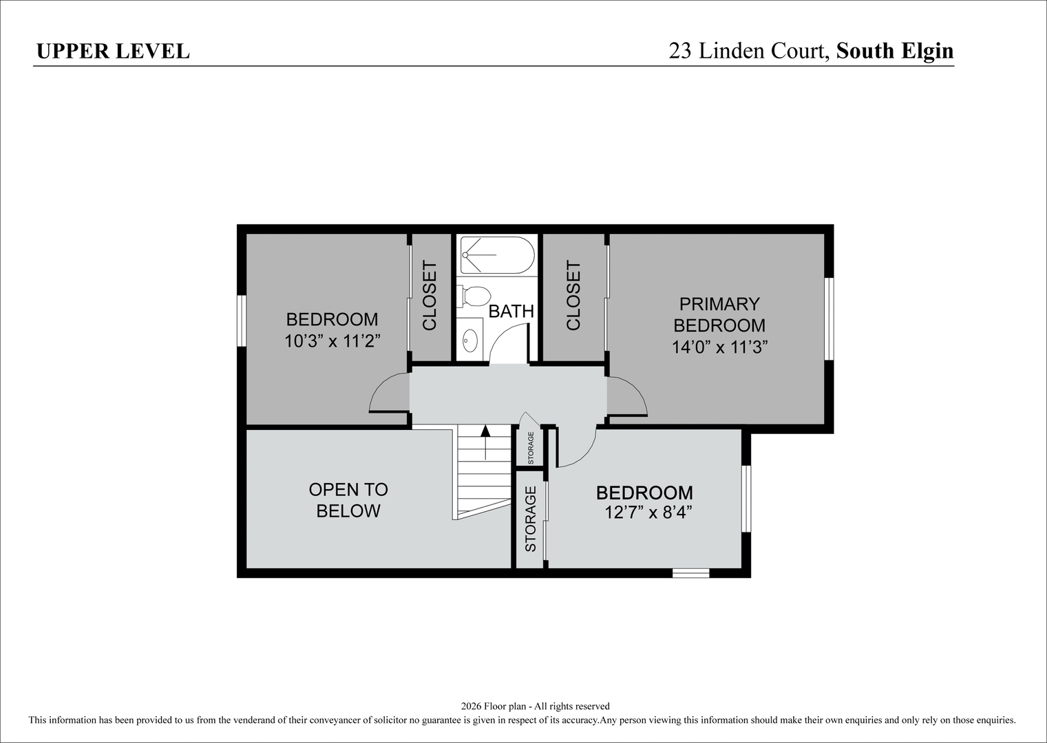 23 Linden Court