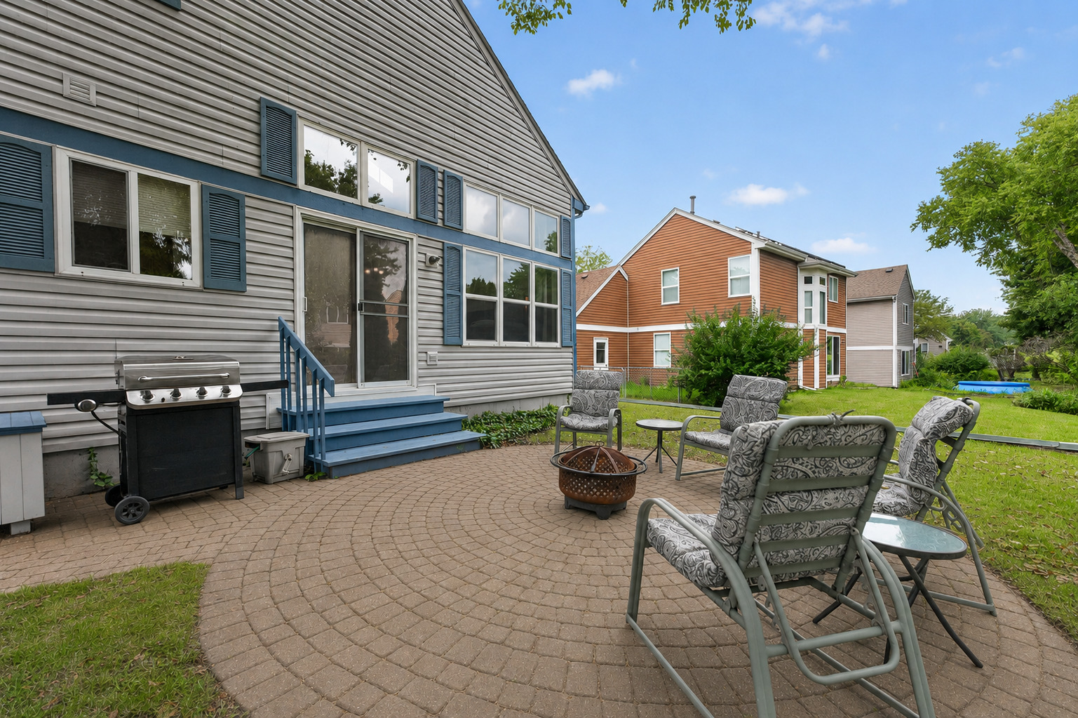 23 Linden Court