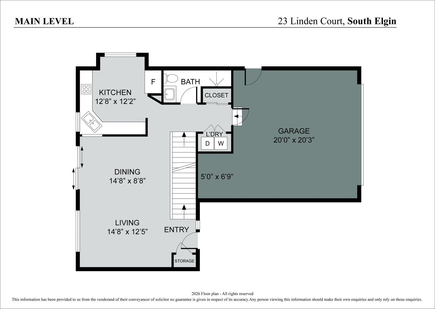 23 Linden Court
