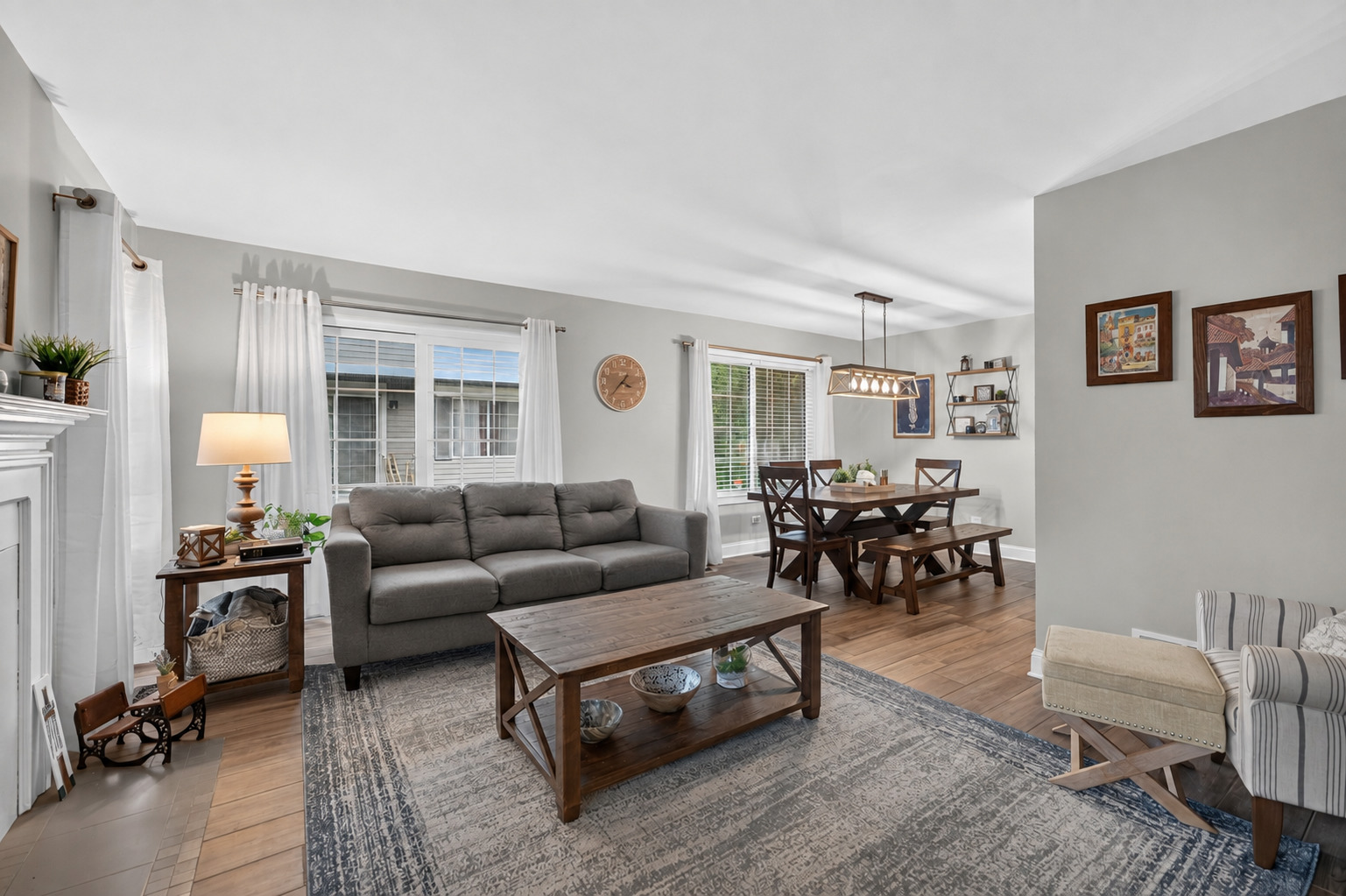 2193 Colorado Avenue Unit: 2193