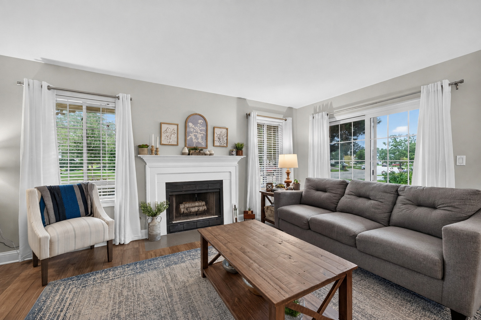 2193 Colorado Avenue Unit: 2193