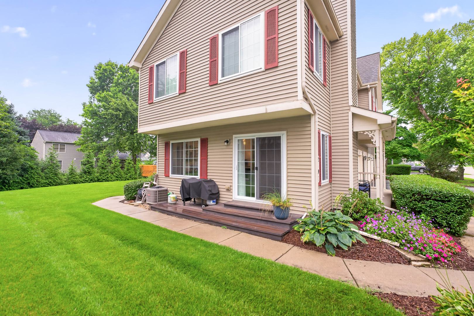 2193 Colorado Avenue Unit: 2193