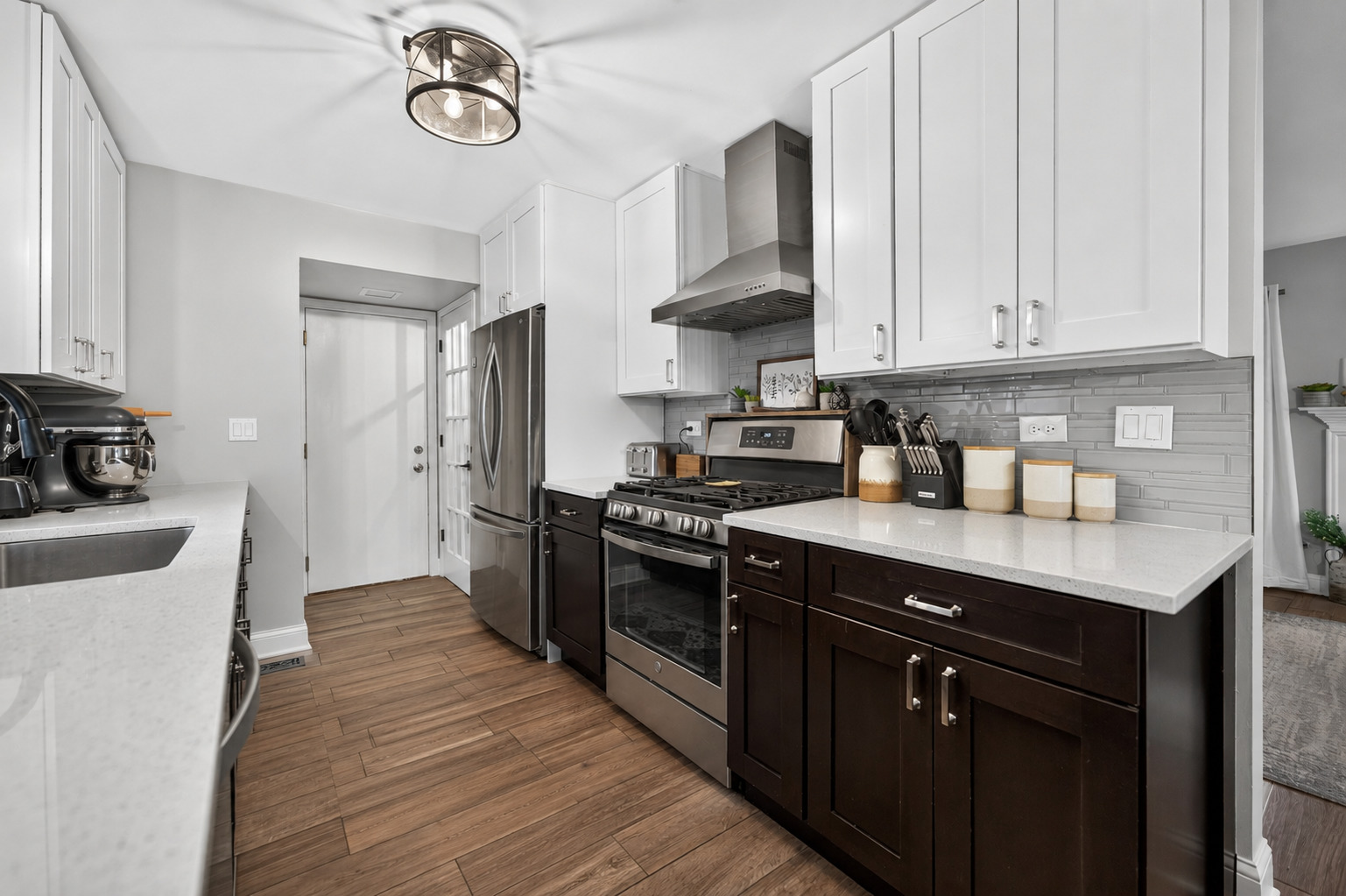 2193 Colorado Avenue Unit: 2193