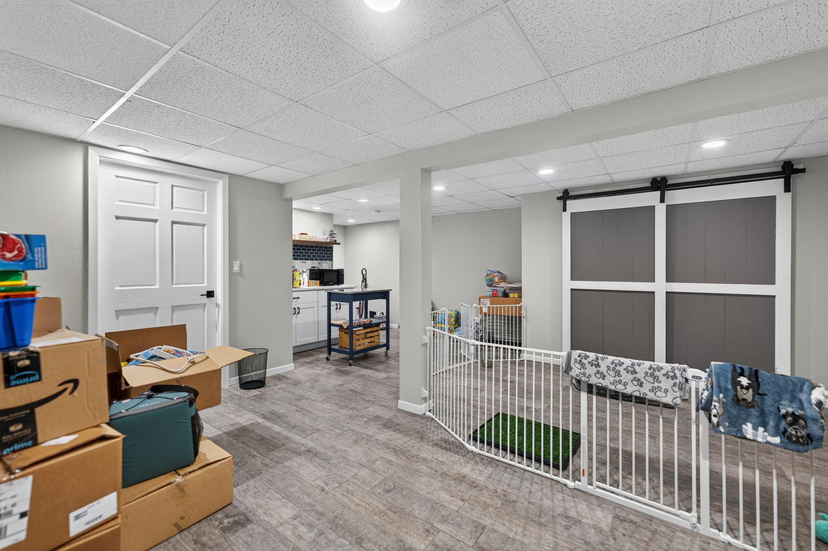 2193 Colorado Avenue Unit: 2193