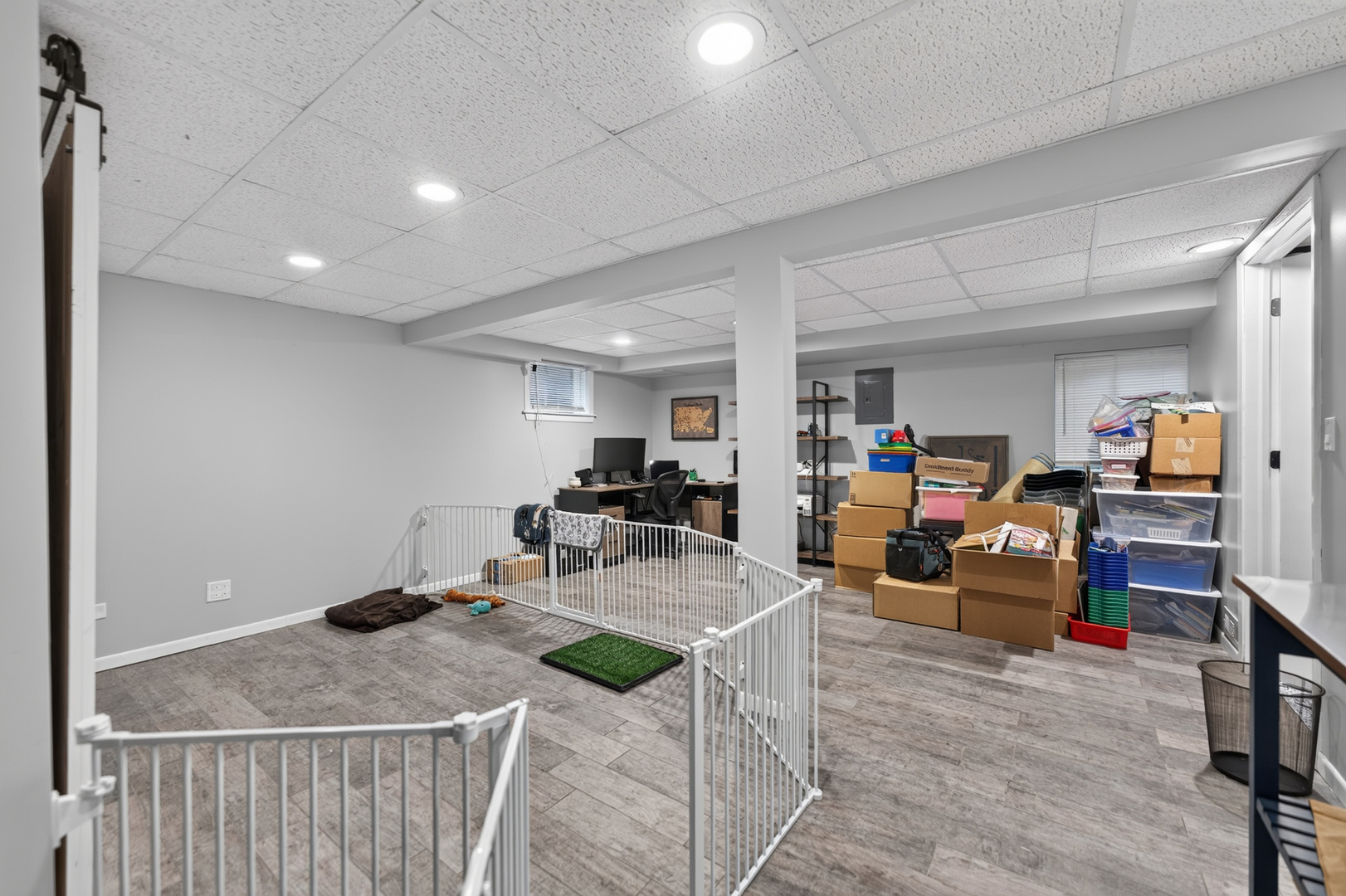 2193 Colorado Avenue Unit: 2193
