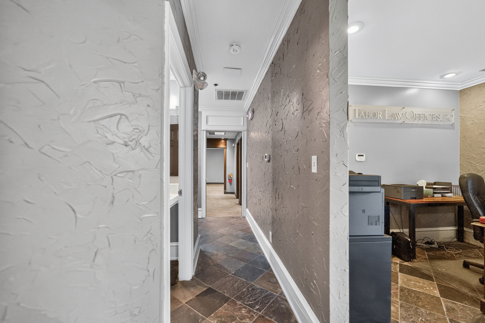 2020 Dean Street Unit: K-L