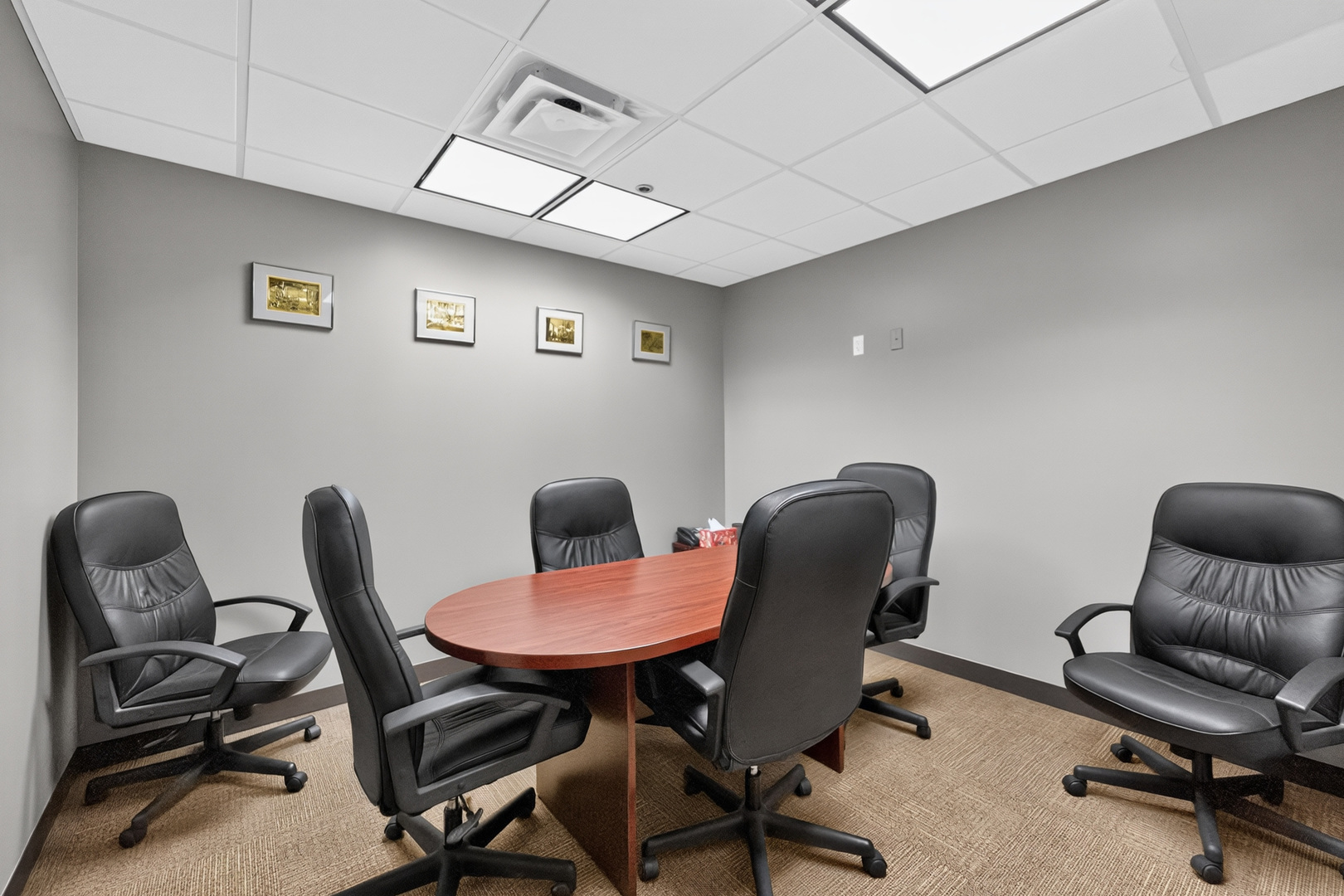 2020 Dean Street Unit: K-L