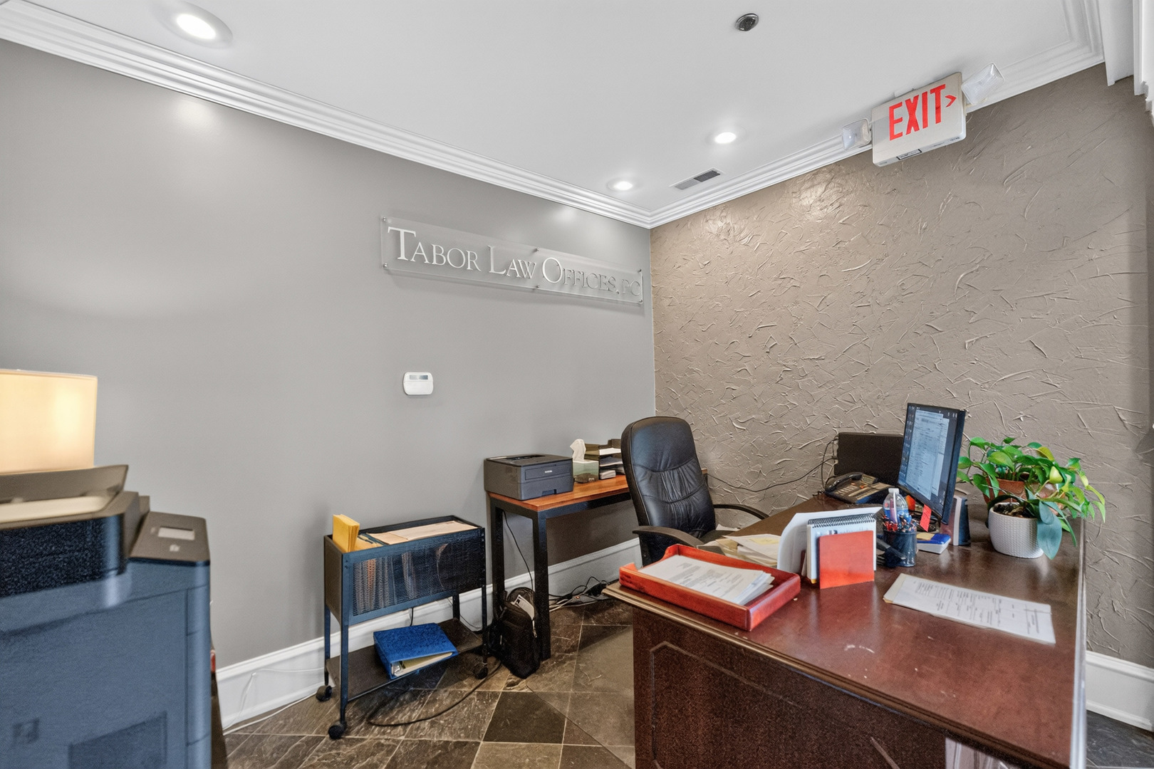 2020 Dean Street Unit: K-L