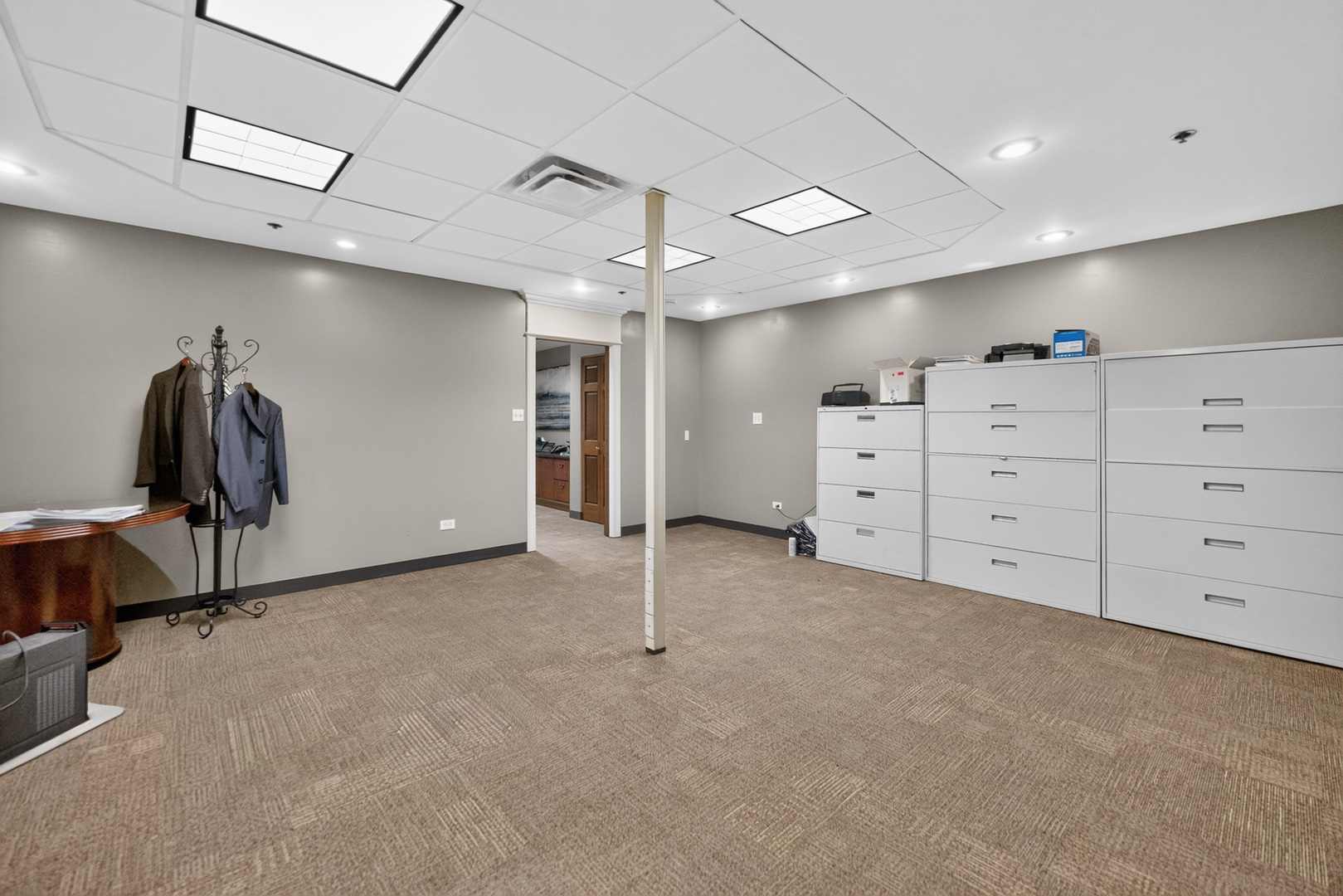 2020 Dean Street Unit: K-L