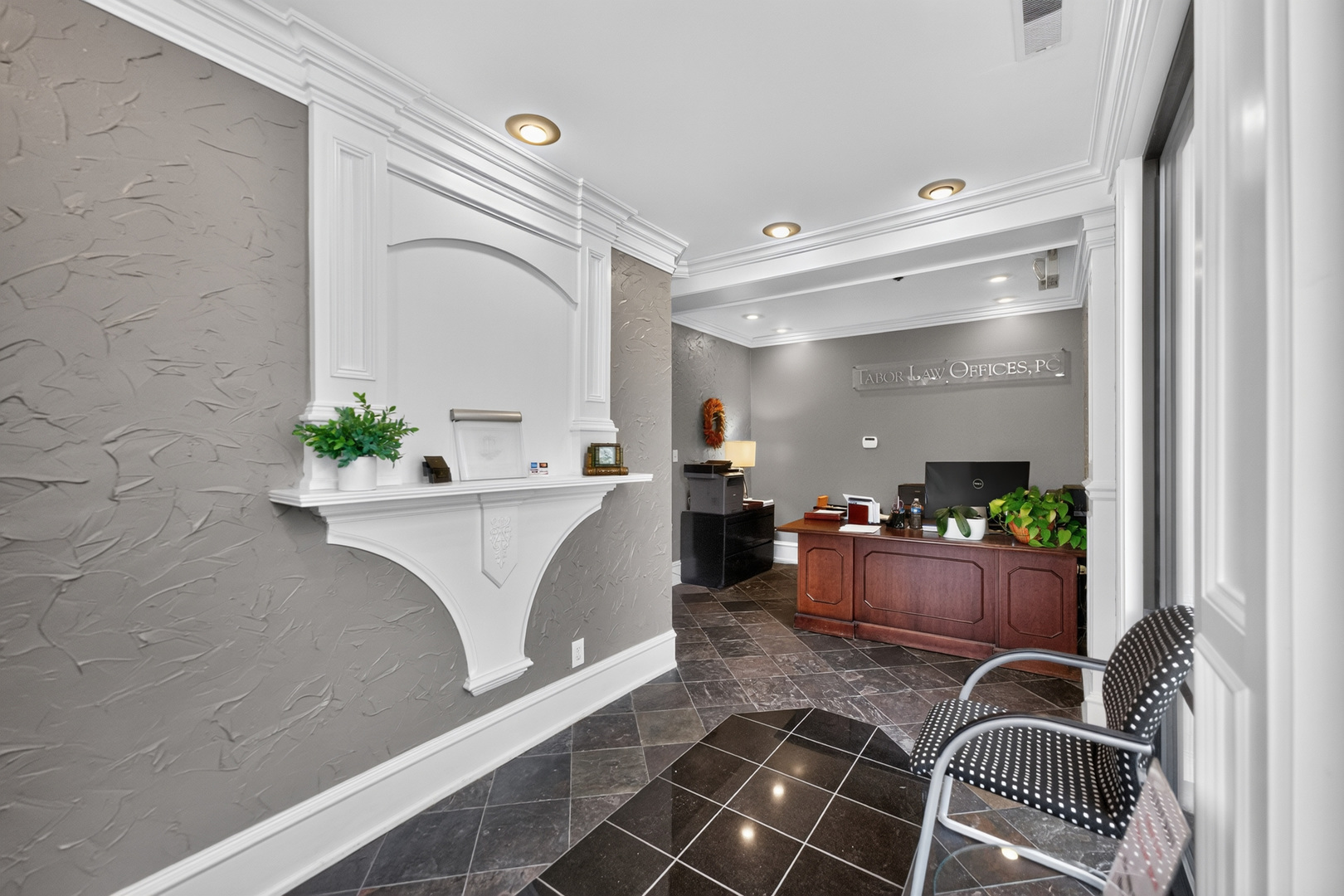 2020 Dean Street Unit: K-L