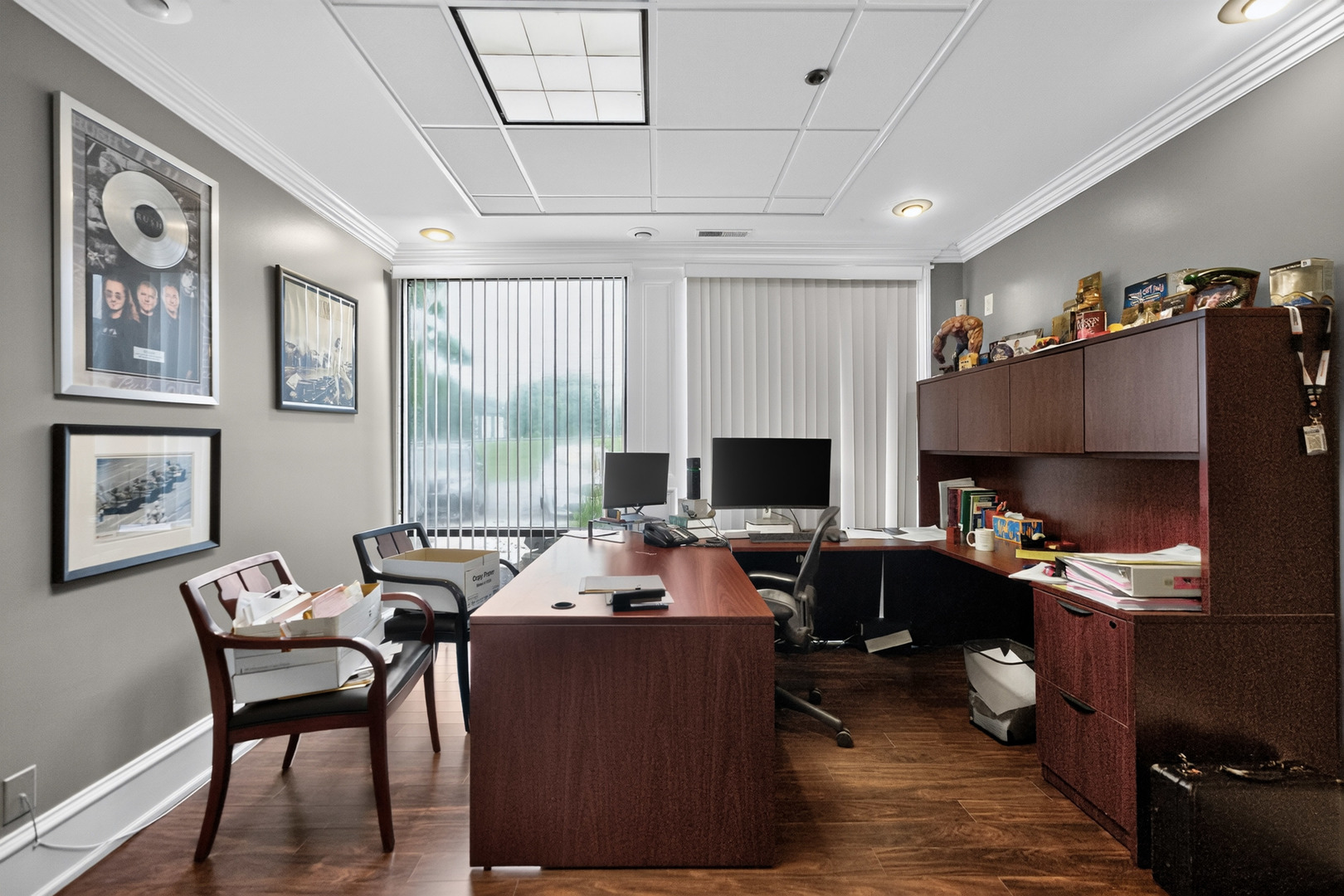 2020 Dean Street Unit: K-L