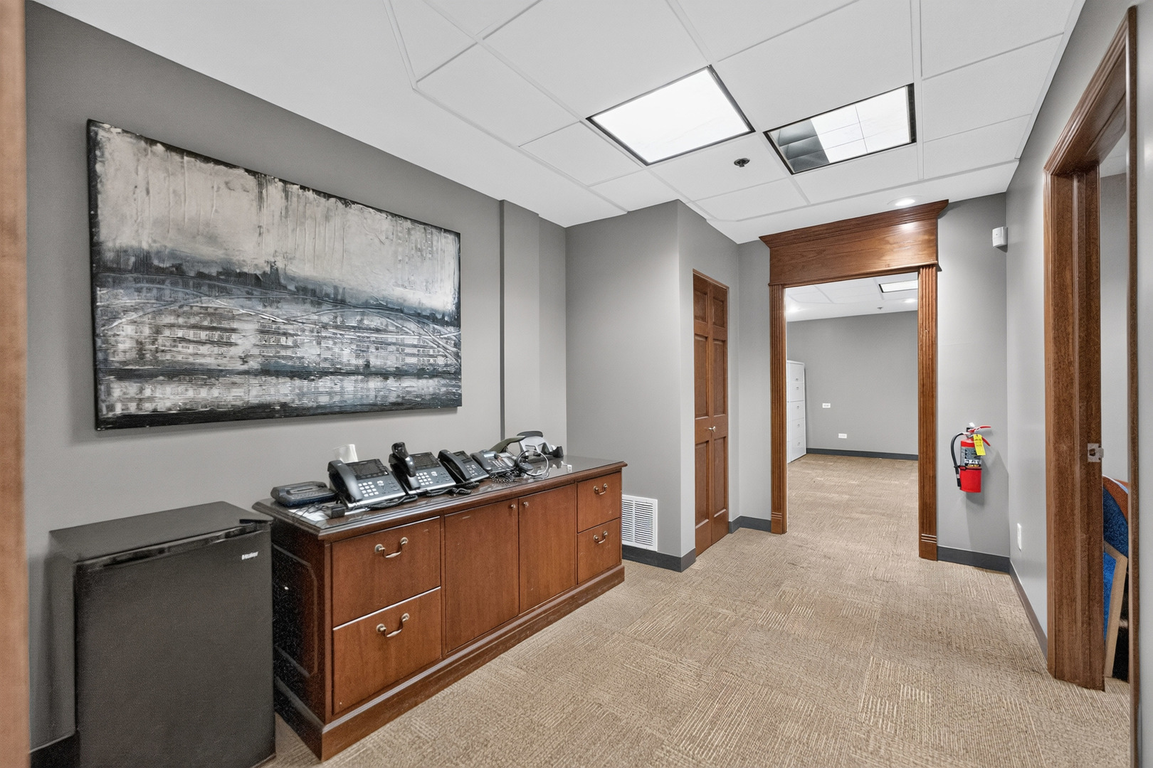 2020 Dean Street Unit: K-L