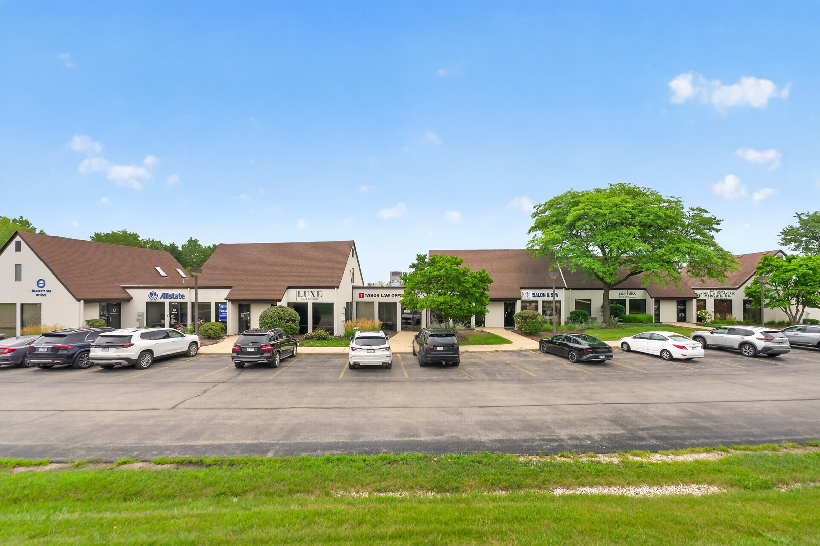 2020 Dean Street Unit: K-L