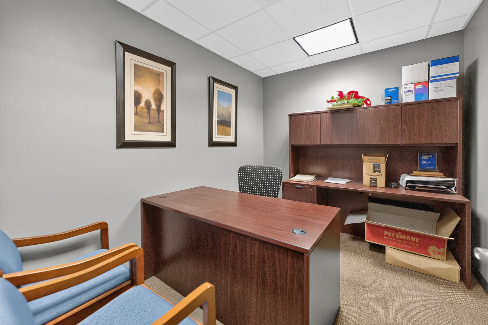 2020 Dean Street Unit: K-L