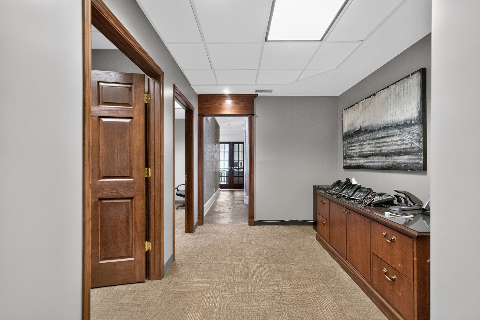 2020 Dean Street Unit: K-L