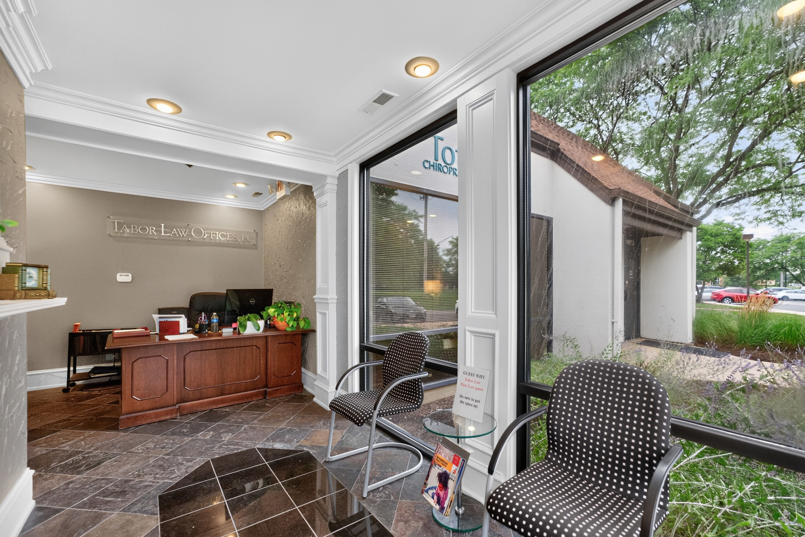 2020 Dean Street Unit: K-L
