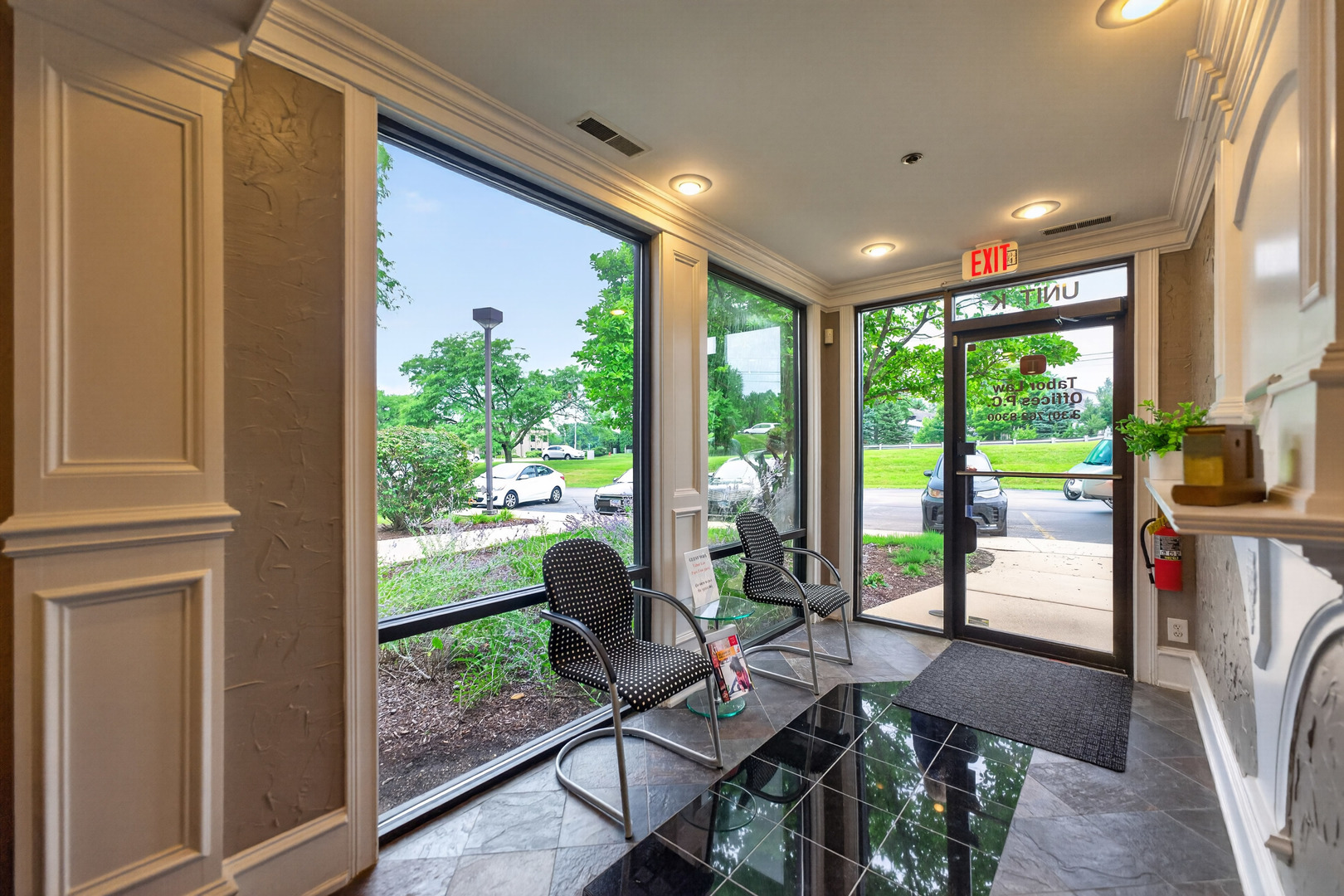 2020 Dean Street Unit: K-L