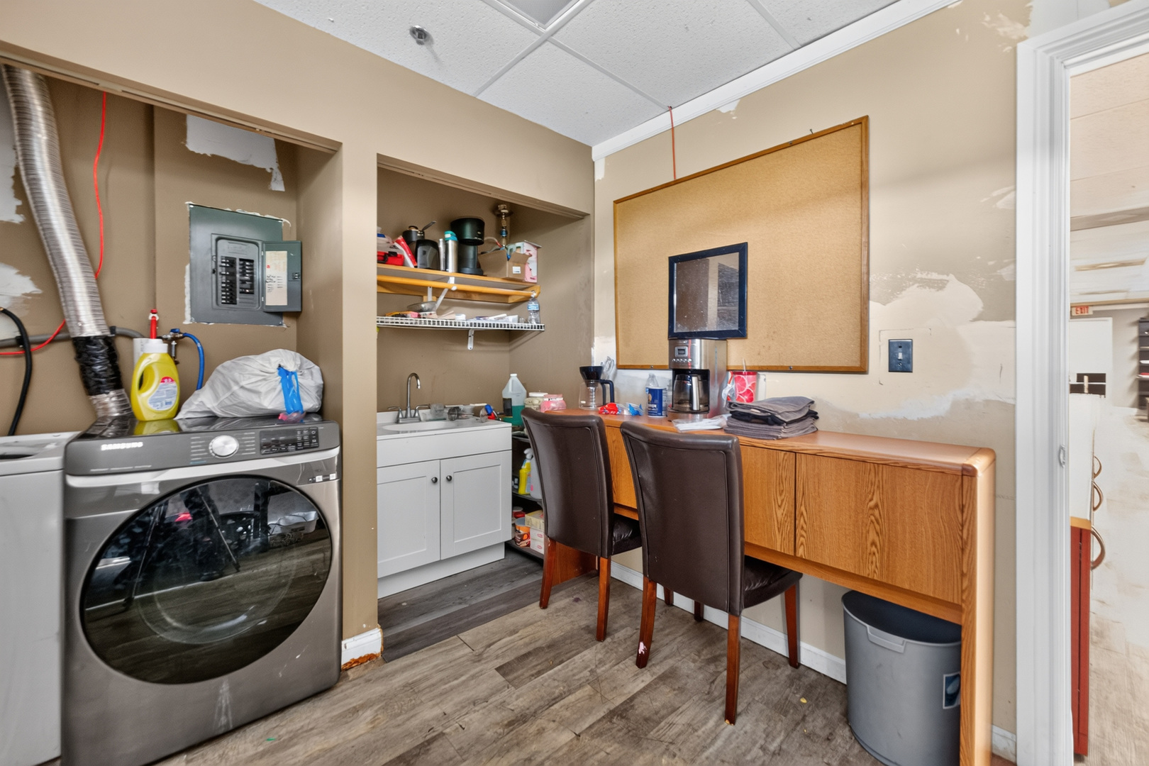 2020 Dean Street Unit: I