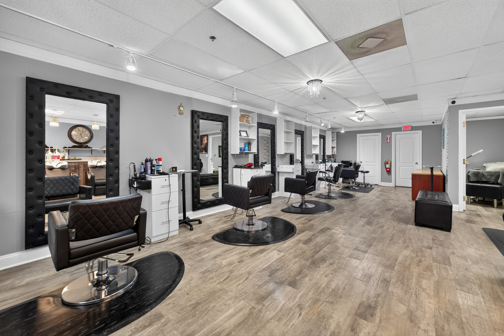 2020 Dean Street Unit: I