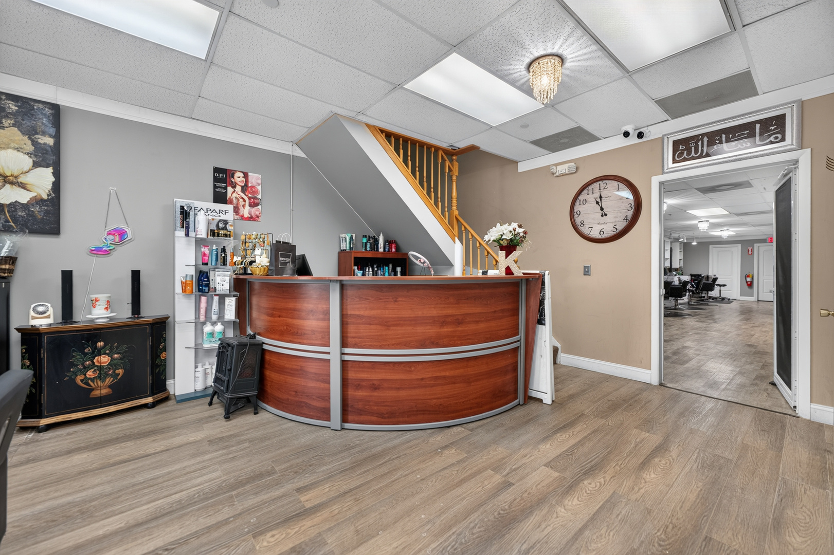 2020 Dean Street Unit: I