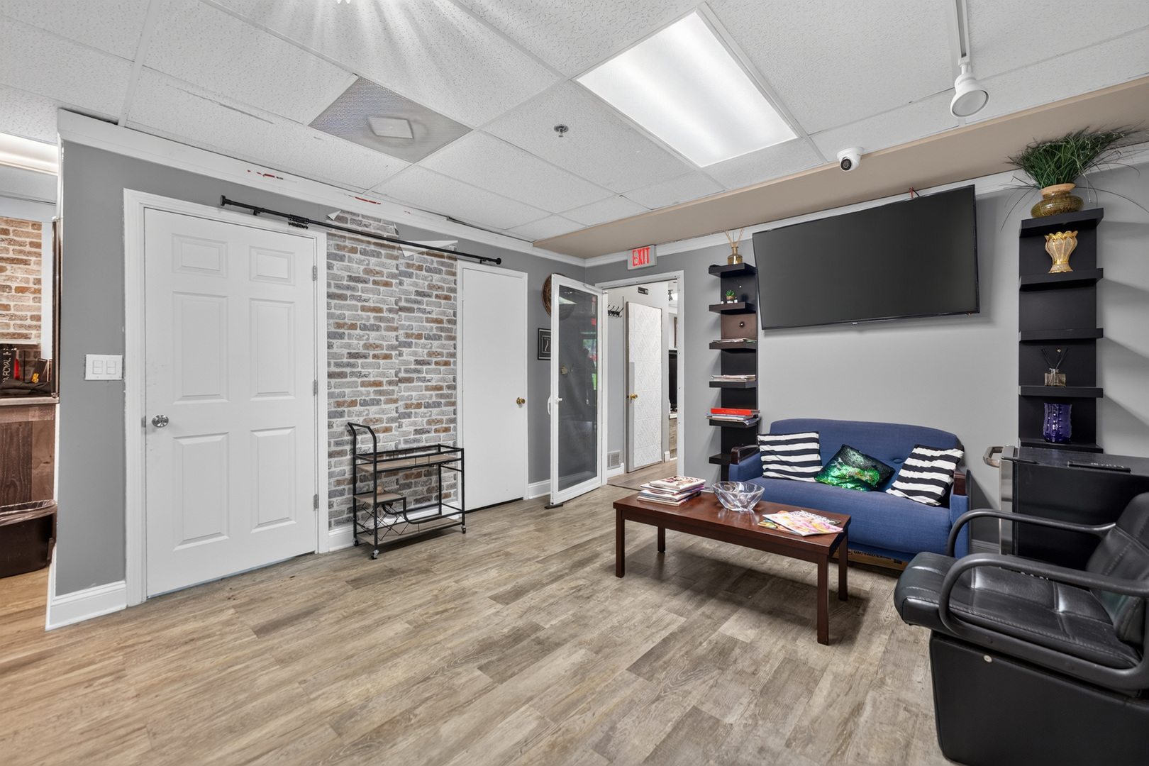 2020 Dean Street Unit: I