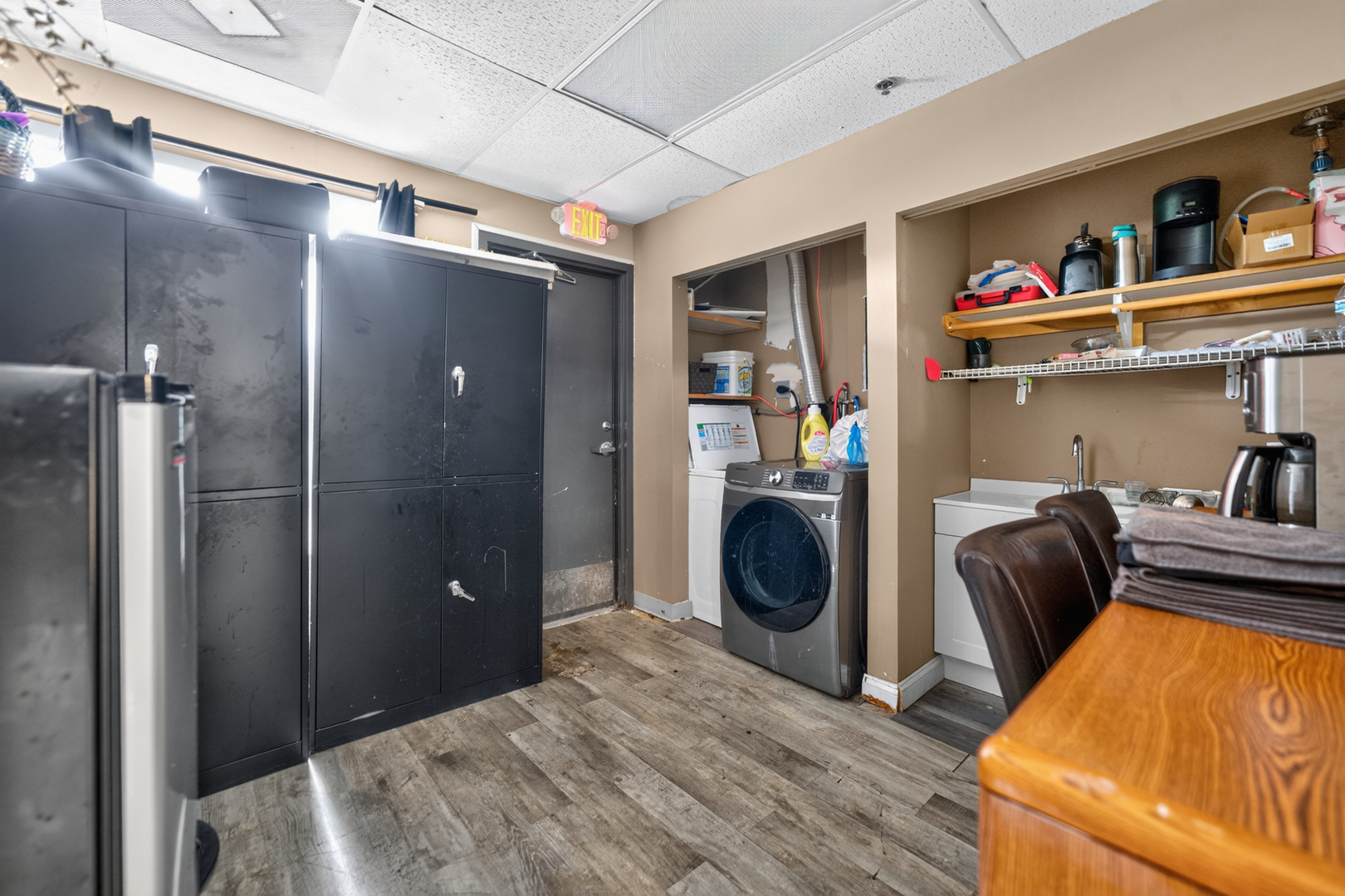 2020 Dean Street Unit: I