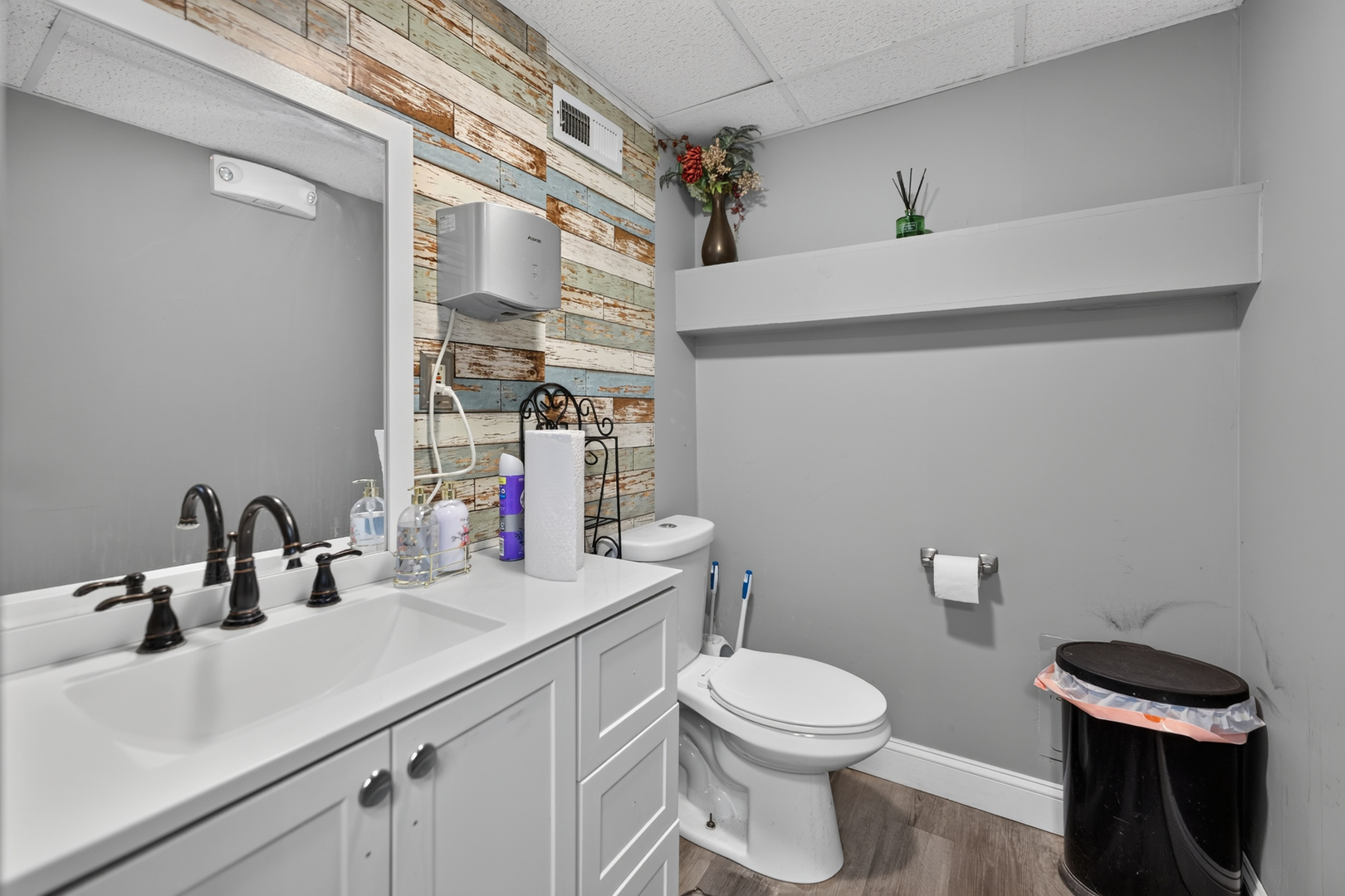 2020 Dean Street Unit: I