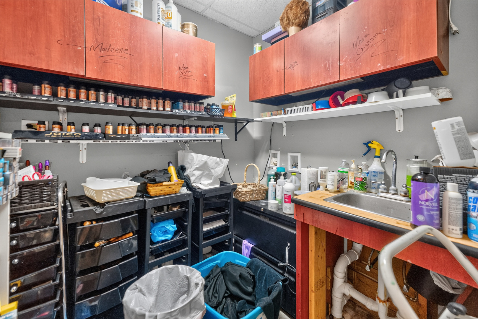 2020 Dean Street Unit: I