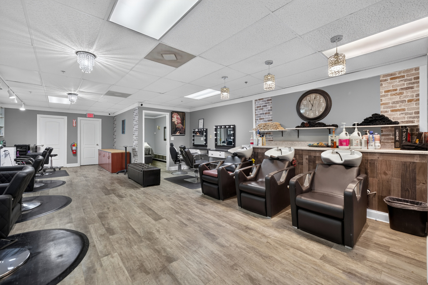 2020 Dean Street Unit: I