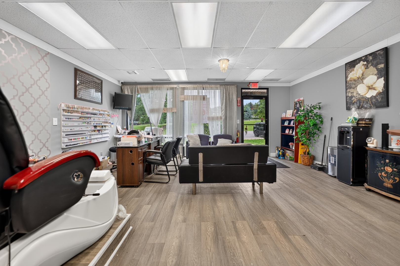 2020 Dean Street Unit: I