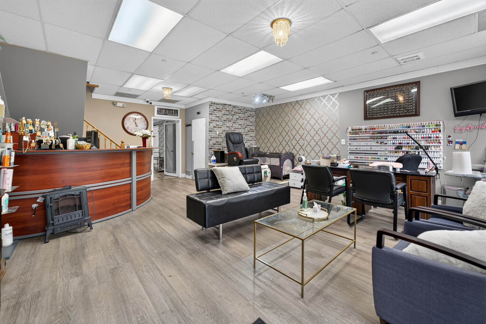 2020 Dean Street Unit: I