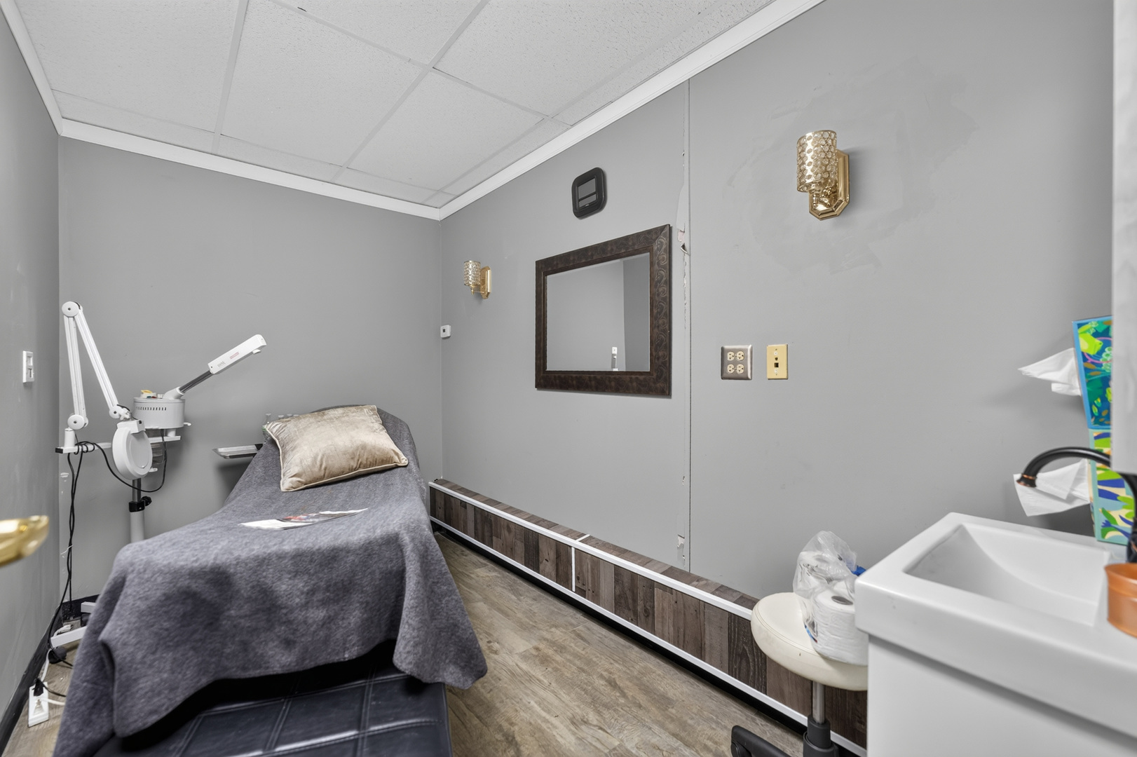 2020 Dean Street Unit: I