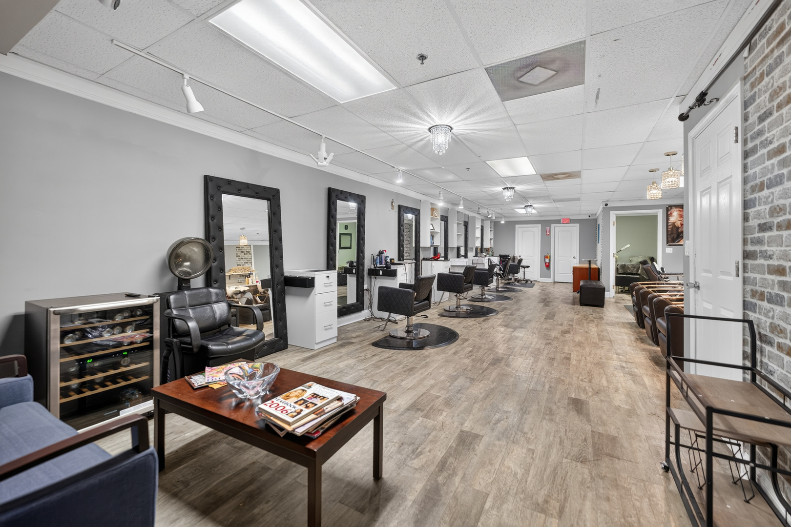 2020 Dean Street Unit: I