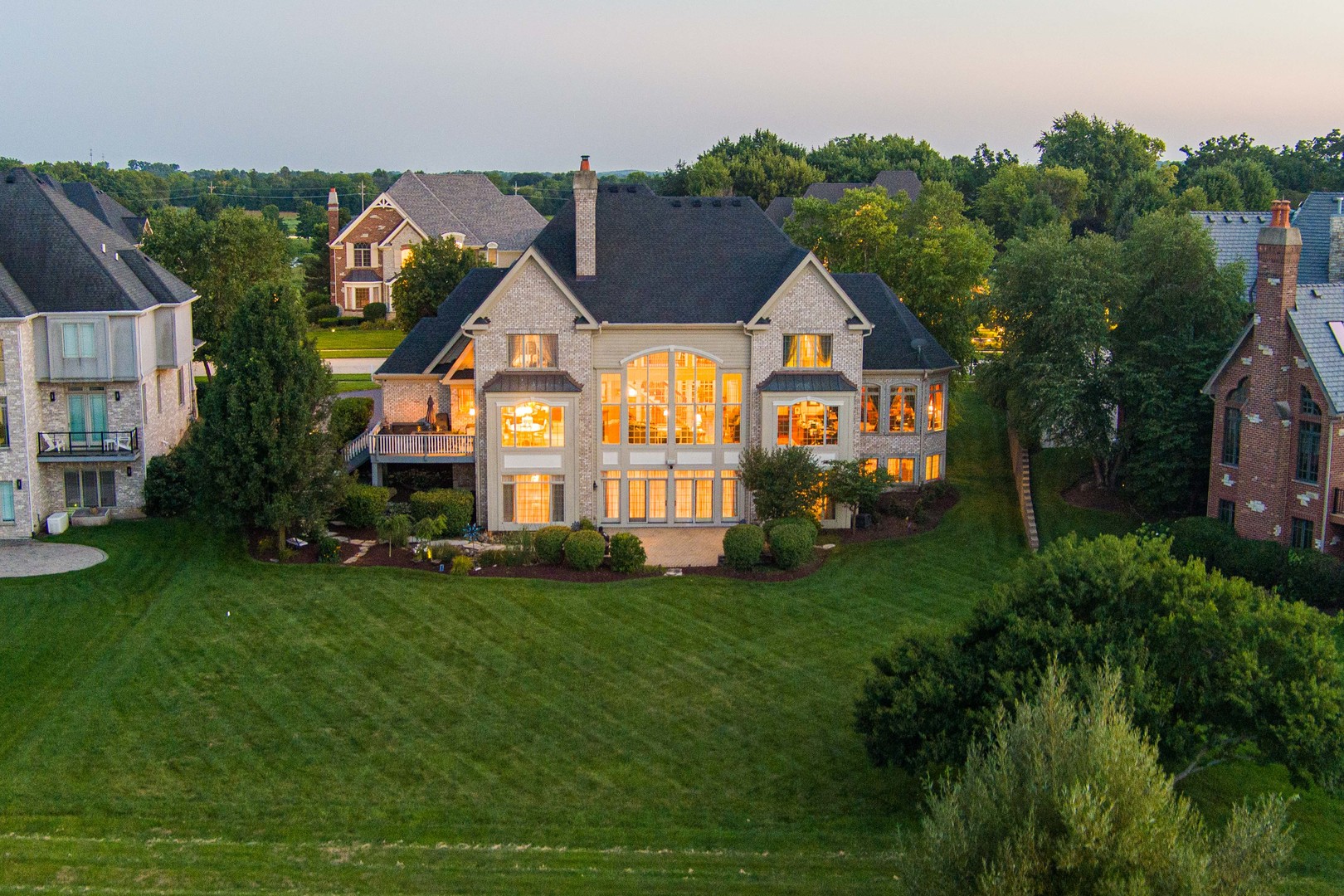 39W748 Goldenrod Drive