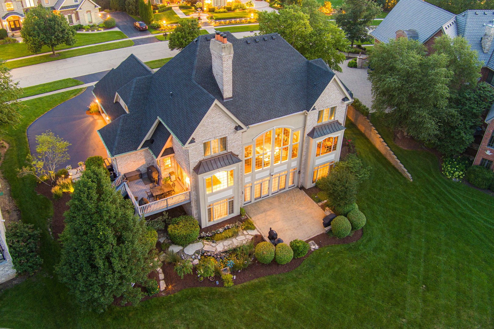 39W748 Goldenrod Drive