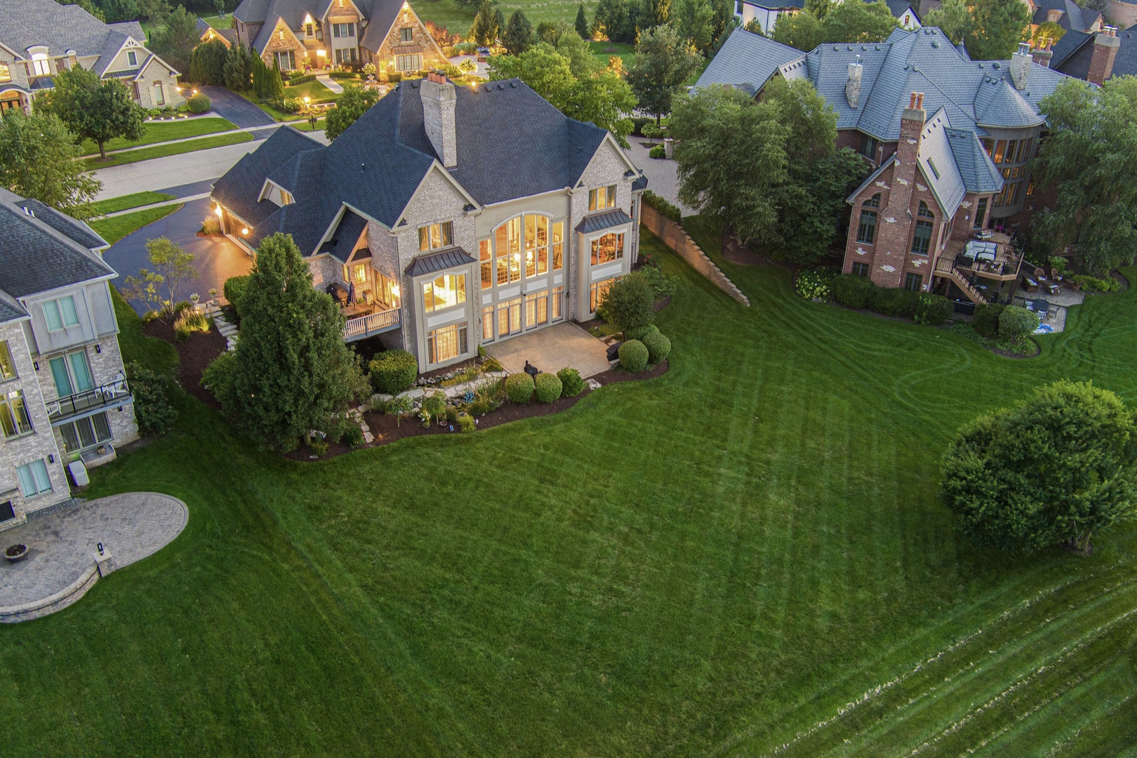 39W748 Goldenrod Drive