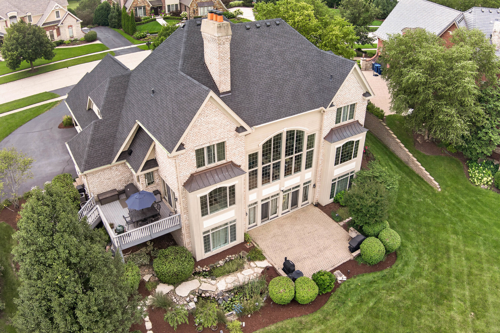 39W748 Goldenrod Drive