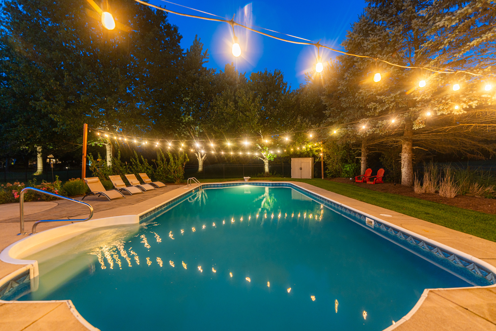 305 Windsor Circle