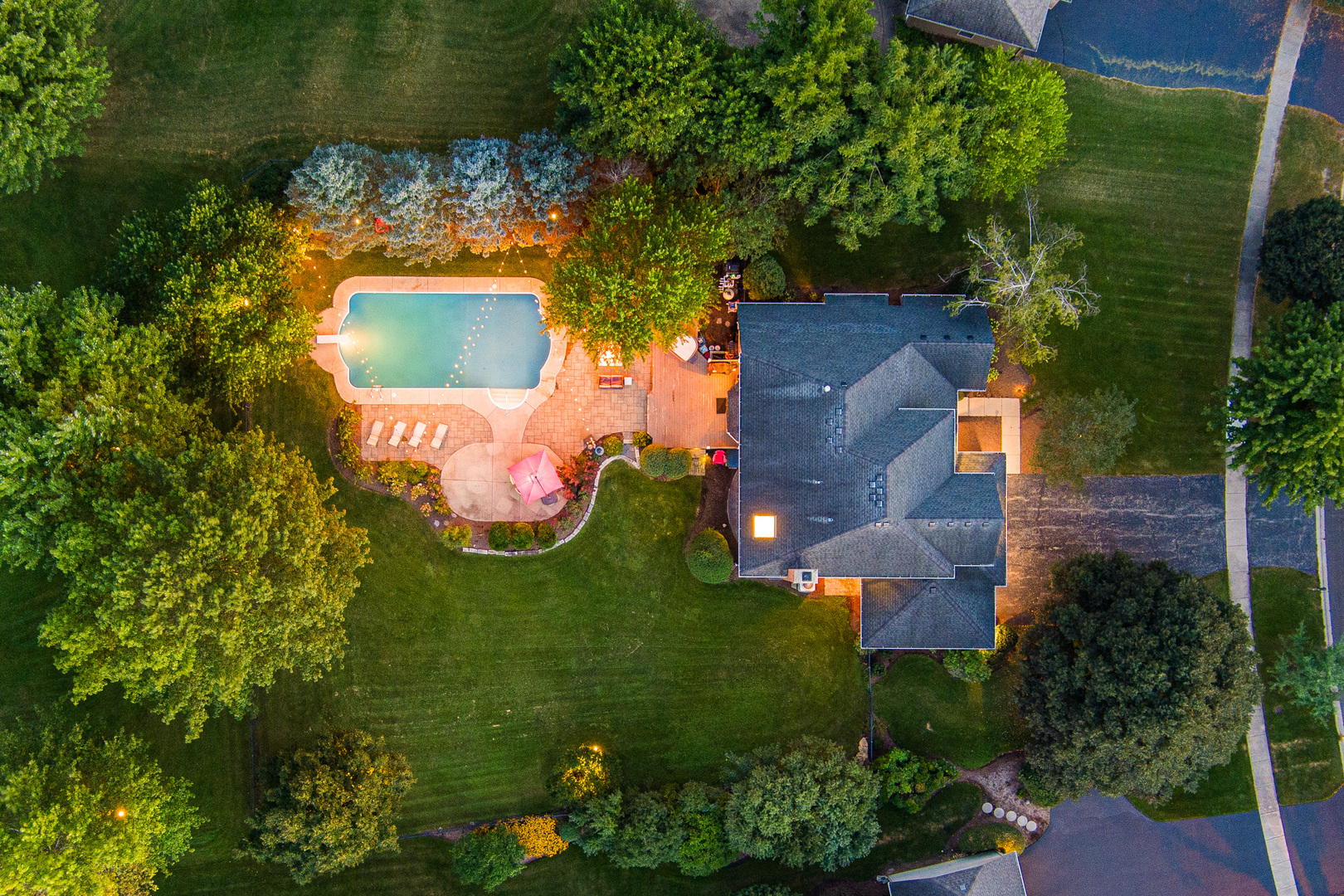 305 Windsor Circle