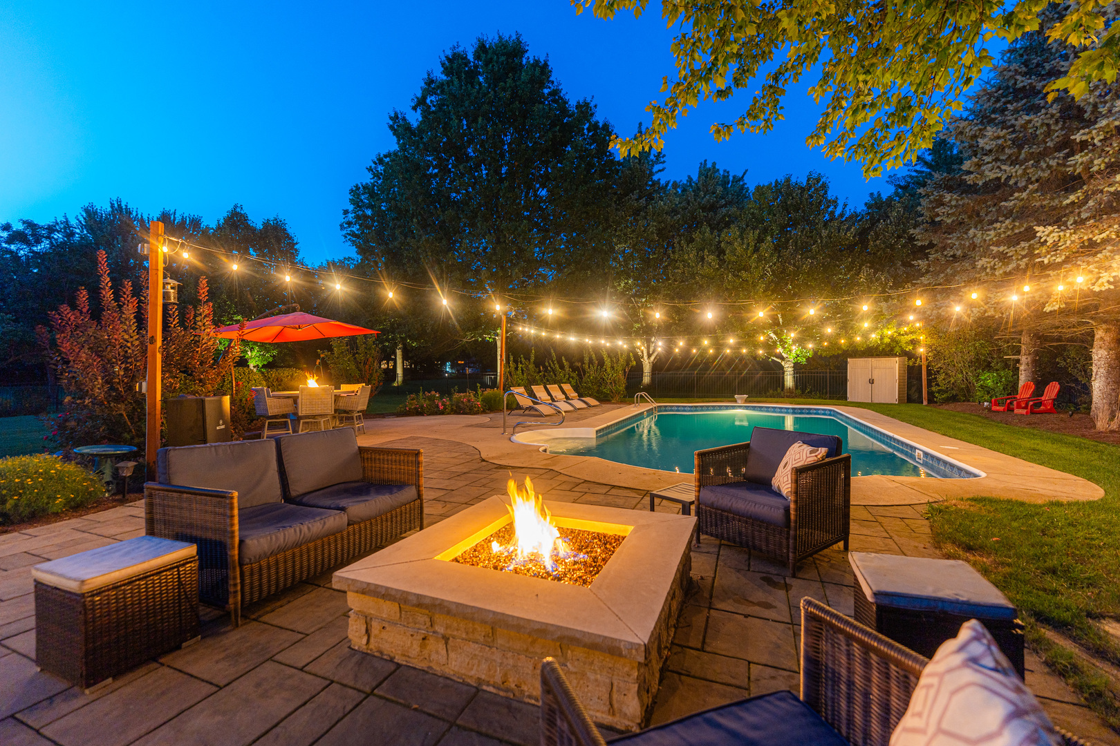 305 Windsor Circle