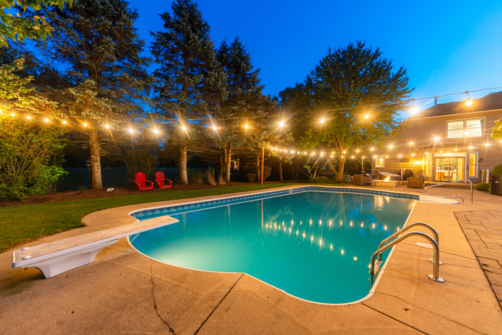 305 Windsor Circle