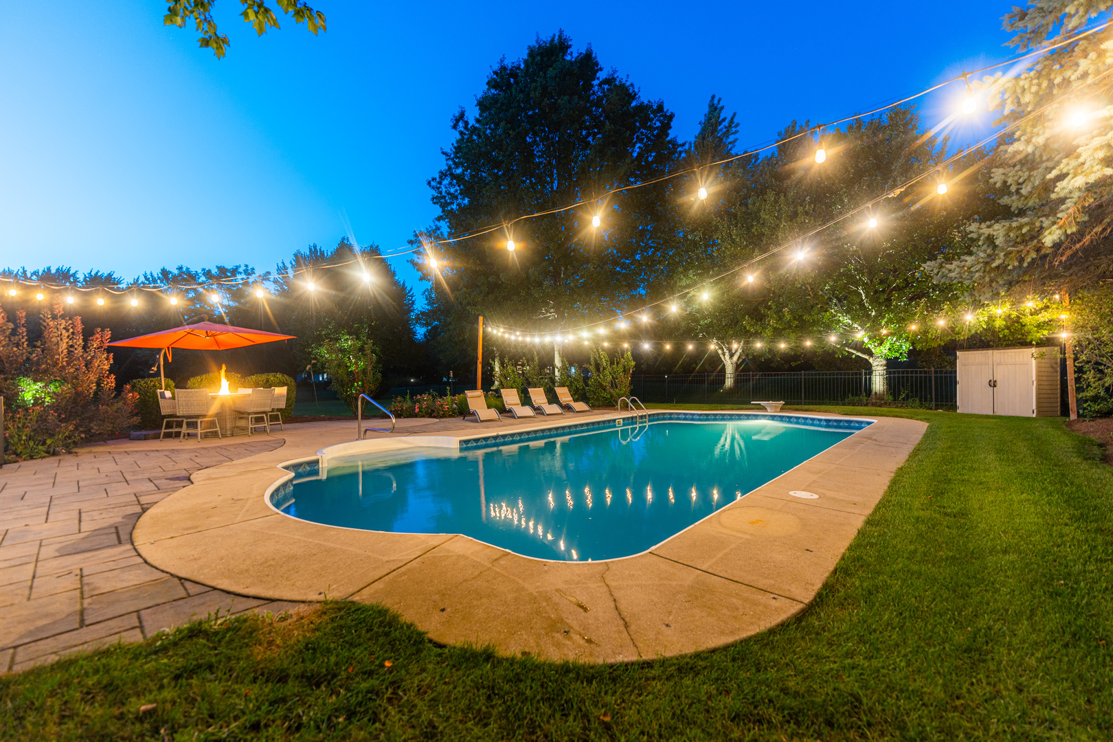 305 Windsor Circle