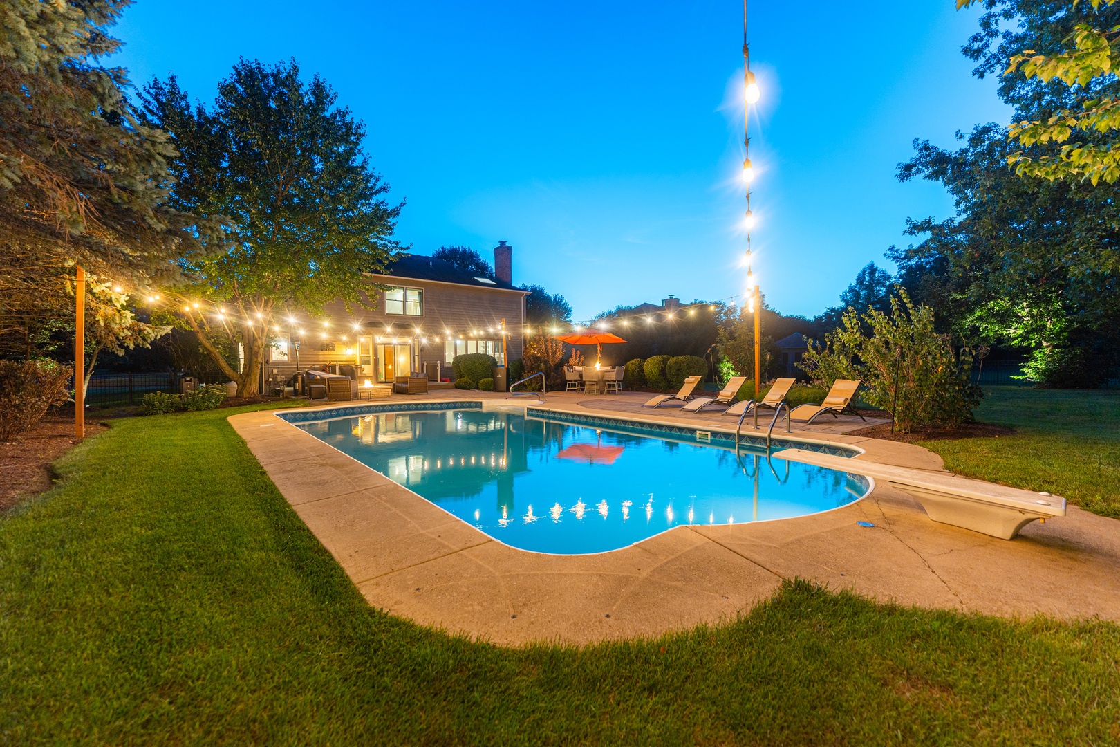 305 Windsor Circle