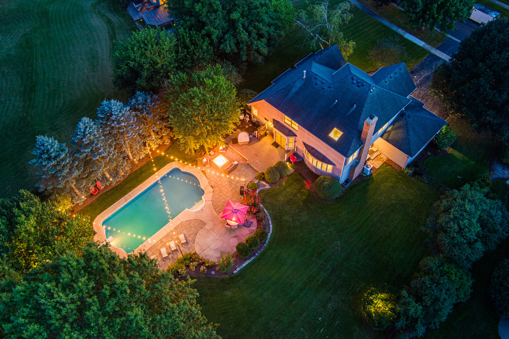 305 Windsor Circle